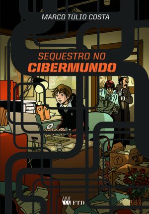 Sequestro do Cibermundo (Espelhos)