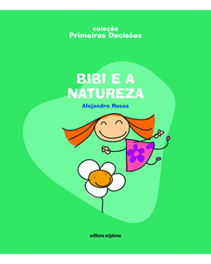 Bibi e a natureza