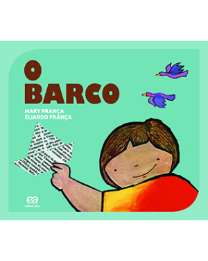 O barco