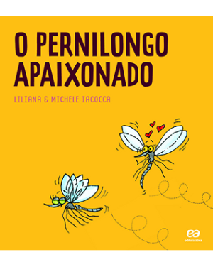 O pernilongo apaixonado