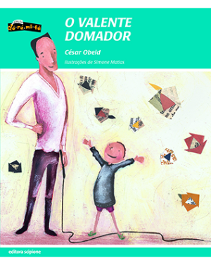 O valente domador