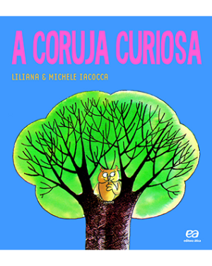 A coruja curiosa