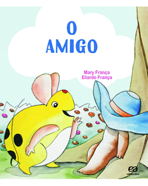 O amigo