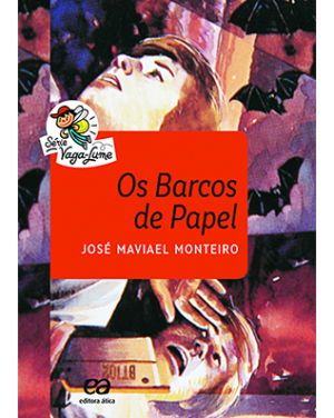 Os barcos de papel