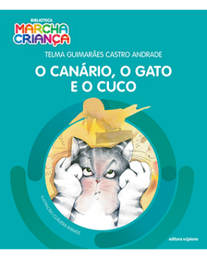 O canário, o gato e o cuco