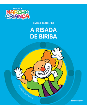 A risada de Biriba