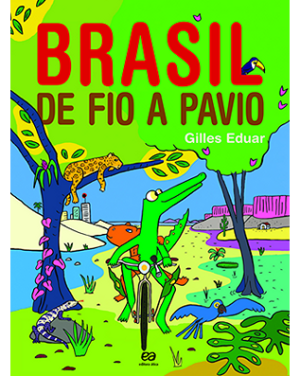 Brasil de fio a pavio