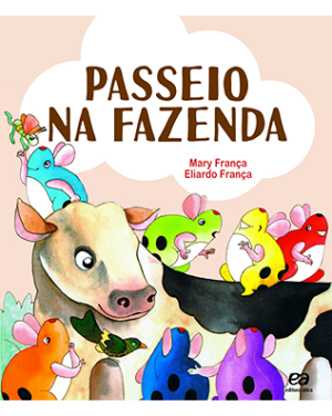 Passeio na fazenda