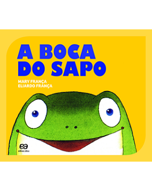 A boca do sapo