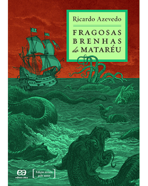 Fragosas brenhas do mataréu