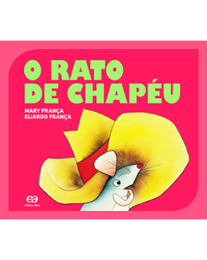 O rato de chapéu