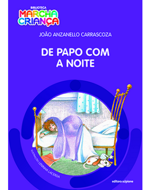 De papo com a noite