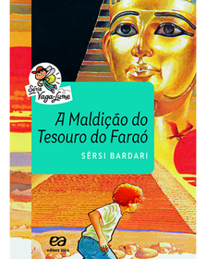 A maldição do tesouro do faraó