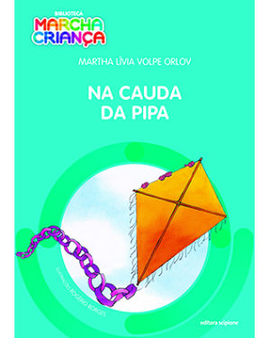 Na cauda da pipa