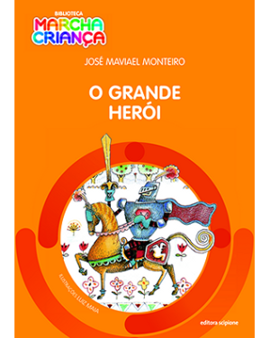 O grande herói