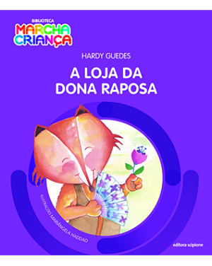 A loja da dona Raposa