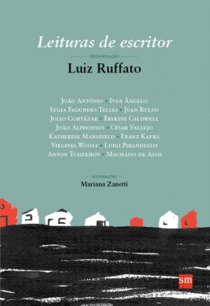 Leituras de escritor - Luiz Ruffato