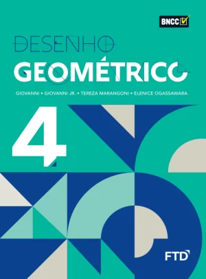 Desenho Geométrico - Volume 4
