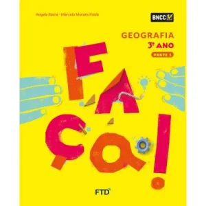 Faça - Geografia - 3º ano