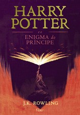 HARRY POTTER E O ENIGMA DO PRÍNCIPE (EDIÇÃO EM CAPA DURA)