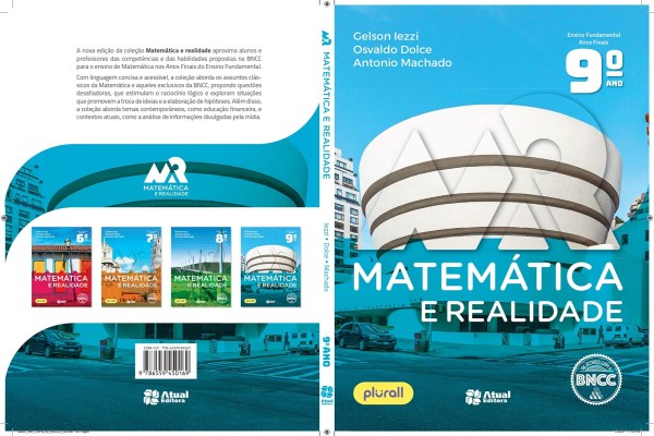 Matemática e realidade - 9º Ano