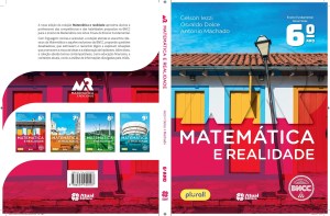 Matemática e realidade - 6º Ano