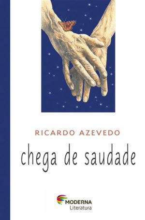 Chega de saudade