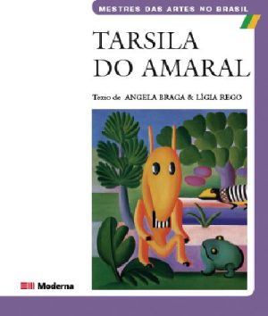 Tarsila do Amaral