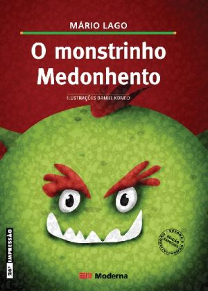 O monstrinho medonhento