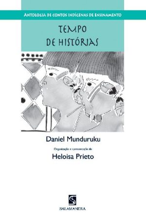 Tempo de histórias