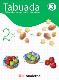 Tabuada: Atividades com as quatro operações - 4º ano