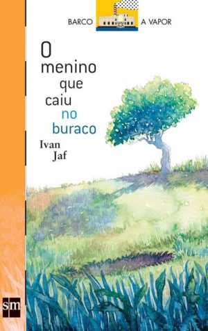 O menino que caiu no buraco