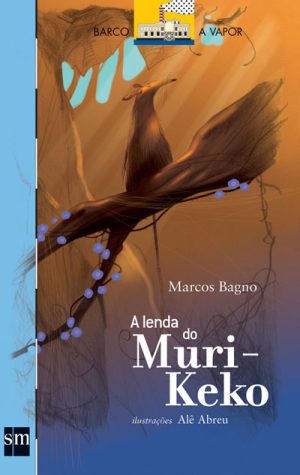 A lenda do Muri-Keko