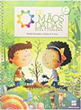 De Mãos Dadas Ética e Cidadania - 1º Ano