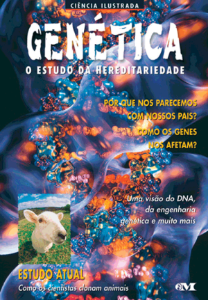 Genética – O Estudo da Hereditariedade