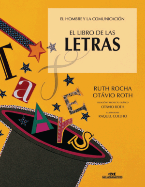 El Libro de las Letras