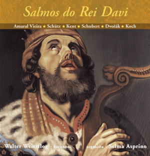 Salmos do Rei Davi