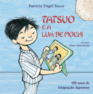 Tatsuo e a Lua de Mochi