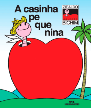 A Casinha Pequenina