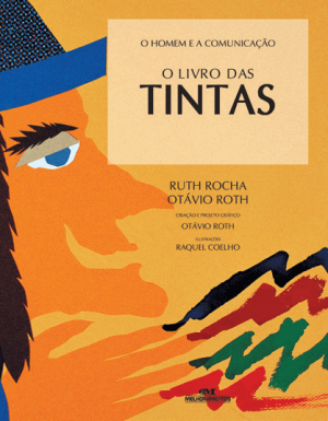 O Livro das Tintas