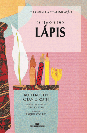 O Livro do Lápis