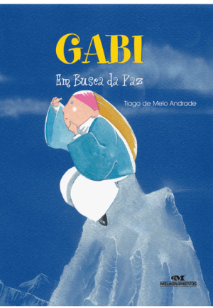 Gabi em Busca da Paz