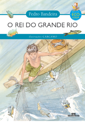 O Rei do Grande Rio