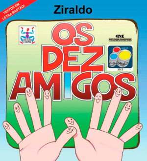 Os Dez Amigos