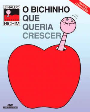 O Bichinho Que Queria Crescer