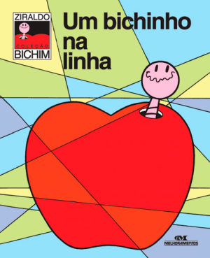 Um Bichinho na Linha