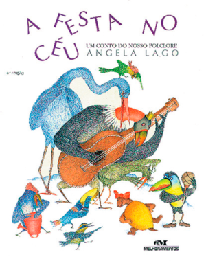 A Festa no Céu