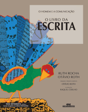 O Livro da Escrita