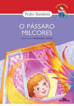 O Pássaro Milcores