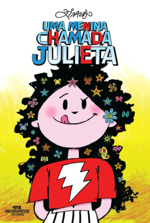 Uma Menina Chamada Julieta